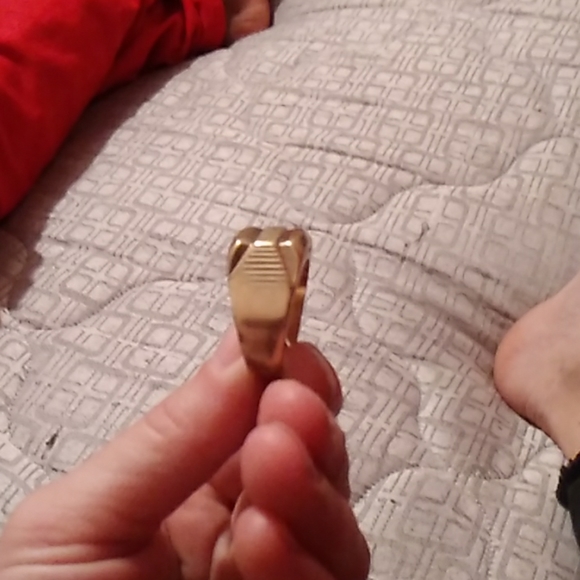 Mens ring - Picture 2 of 3